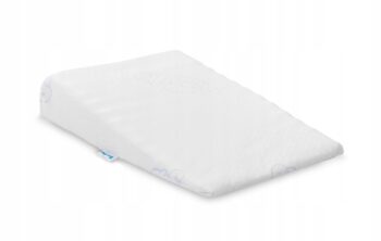 Sensillo PODUSZKA KLIN DO WÓZKA 38x30