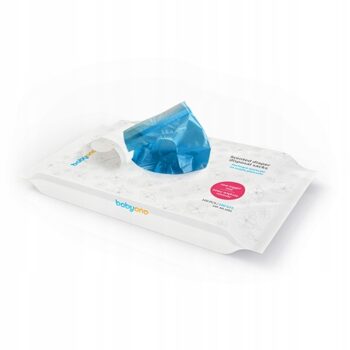 BABYONO PACHNĄCE WORECZKI TOREBKI NA ZUŻYTE PIELUSZKI x100