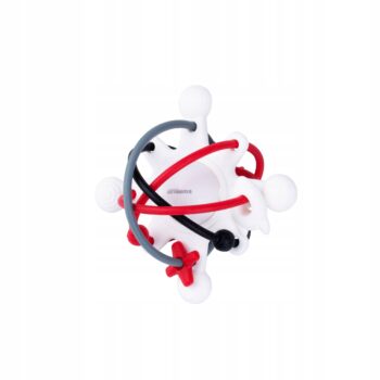 GiliGums GRZECHOTKA GRYZAK KOSMOS KONTRASTOWA