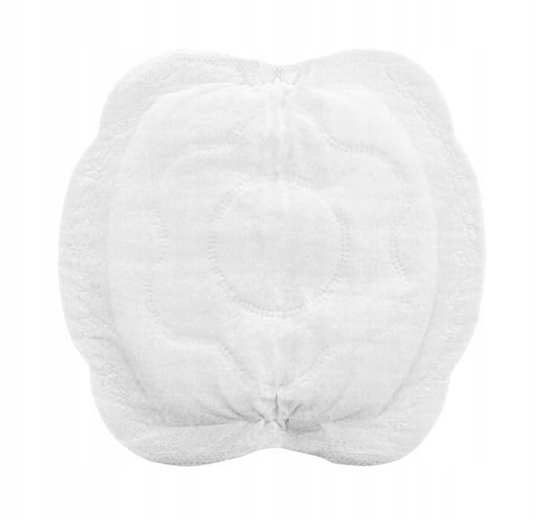 BOCIOLAND WKŁADKI LAKTACYJNE SUPERABSORBENT 100 SZ
