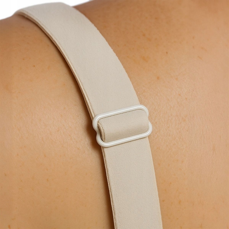 CANPOL BIUSTONOSZ DO KARMIENIA I ODCIĄGANIA MumFit BEZ FISZBIN M